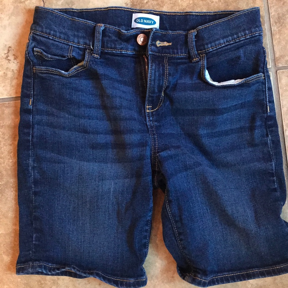 Youth shorts